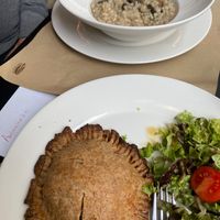  at Vegano A Seimeira in Lugo