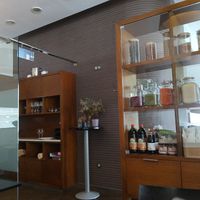 Inside at Vegano A Seimeira in Lugo