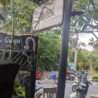  at Little Bird in Sanur