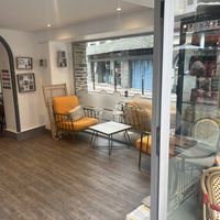 Interior  at Le Coin Libanais in Cherbourg-en-cotentin