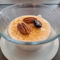 Soffle at Le Coin Libanais in Cherbourg-en-cotentin