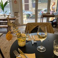   at Cocotero in Marseille