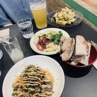   at Cocotero in Marseille