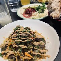   at Cocotero in Marseille