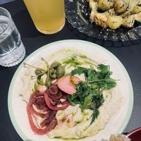   at Cocotero in Marseille