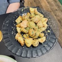   at Cocotero in Marseille