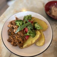   at Cocotero in Marseille