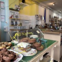   at Cocotero in Marseille