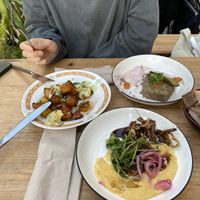   at Cocotero in Marseille