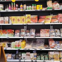   at Veganize IT! in Rome