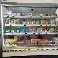   at Veganize IT! in Rome