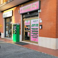  at Veganize IT! in Rome