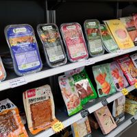  at Veganize IT! in Rome