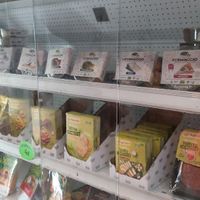  at Veganize IT! in Rome