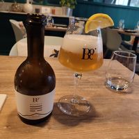  at V&G Gastro in Avignon