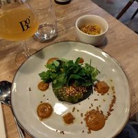  at V&G Gastro in Avignon