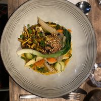   at V&G Gastro in Avignon