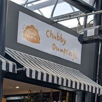  at Chubby Dumplings in Camden