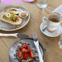   at The Coterie in Korumburra