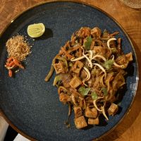   at Blend Cafe Ubud in Ubud