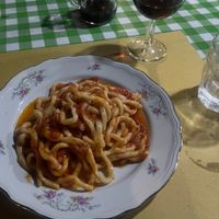   at Locanda della Fattora in Pian Dei Mucini