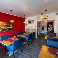  at Thai Lin in Kortrijk