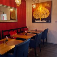  at Thai Lin in Kortrijk