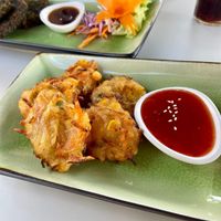  at Thai Lin in Kortrijk