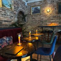 Entrance at Frankie Cadillac in Surry Hills