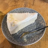 Coconut cake  at Fit Cake Suwałki Kościuszki  in Suwalki