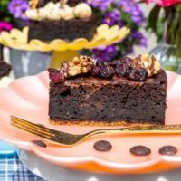  at Lente - Vegan Patisserie in Gouda