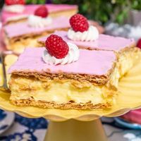  at Lente - Vegan Patisserie in Gouda