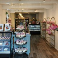  at Lente - Vegan Patisserie in Gouda