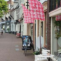  at Lente - Vegan Patisserie in Gouda