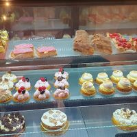  at Lente - Vegan Patisserie in Gouda