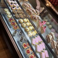   at Lente - Vegan Patisserie in Gouda