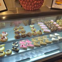  at Lente - Vegan Patisserie in Gouda