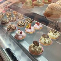 Whoop Whoop   at Lente - Vegan Patisserie in Gouda