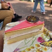 Handgemacht und vegan at Lente - Vegan Patisserie in Gouda