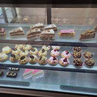  at Lente - Vegan Patisserie in Gouda