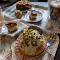  at Lente - Vegan Patisserie in Gouda