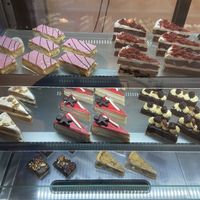 Pies Friday 12 Dec 2025  at Lente - Vegan Patisserie in Gouda