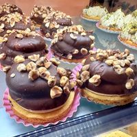   at Lente - Vegan Patisserie in Gouda