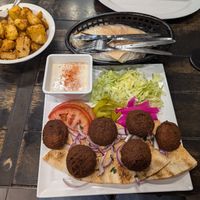  at Oricco in Dulwich Hill