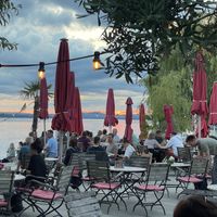   at Sandseele - Camping in Reichenau