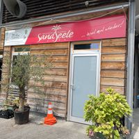   at Sandseele - Camping in Reichenau
