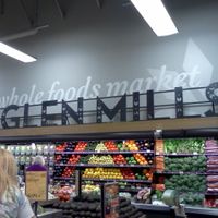 veg at Whole Foods Market in Glen Mills