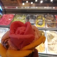  at Amorino - Firenze Cerretani in Florence