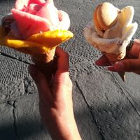  at Amorino - Firenze Cerretani in Florence