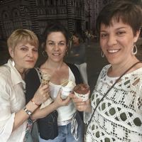  at Amorino - Firenze Cerretani in Florence